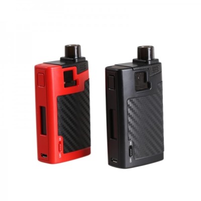 Sigelei Fuchai Wildfox 6ml Kit